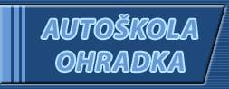 Autoškola Ohradka